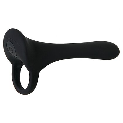Manșon Zero Tolerance Negru 4