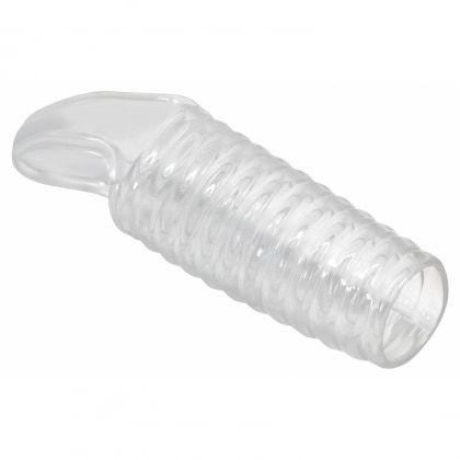 Manșon Pretty Love Hartman Transparent 2