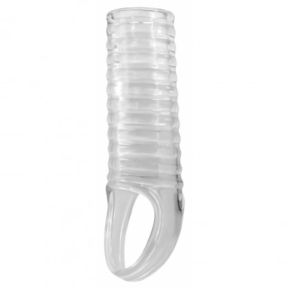 Manșon Pretty Love Hartman Transparent 4