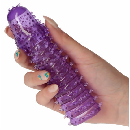 Manșon Stretchy Extension Sleeve Mov 2