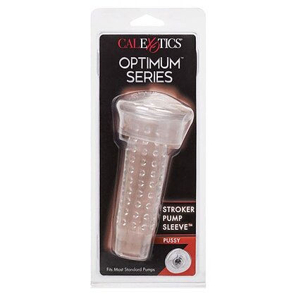 Masturbator Stroker Pump pentru Jocuri Solo 3