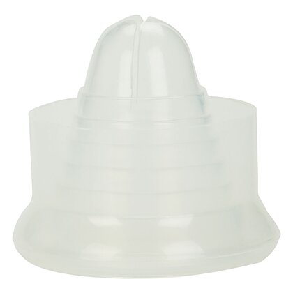 Manșon Universal Pentru Pompă Mărire Penis Transparent