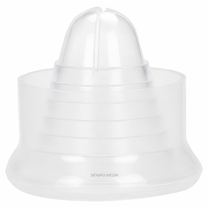 Manșon Universal Pentru Pompă Mărire Penis Transparent