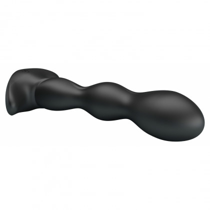 Masator Prostată Pretty Love Special Negru 2
