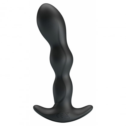 Masator Prostată Pretty Love Special Negru