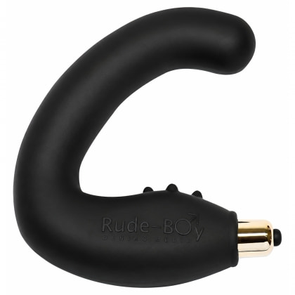 Masator Rude Boy 7 Speed Negru