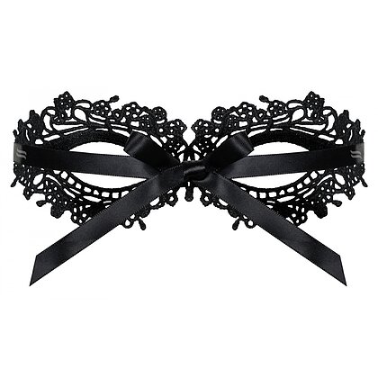 Mască Obsessive A710 Negru 3