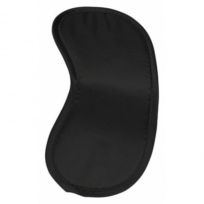 Mască Soft Eyemask Negru 2