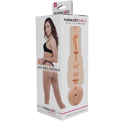 Masturbator Adriana Next Level 5