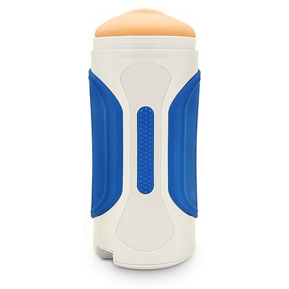 Masturbator Autoblow 2 XT Sleeve C Alb 2