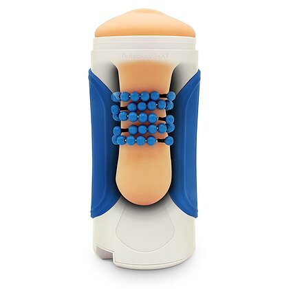 Masturbator Autoblow 2 XT Sleeve C Alb 3