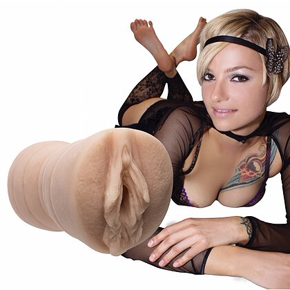Masturbator Belladonna Ur3 2