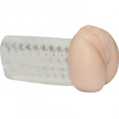 Masturbator Carry-Ann 3
