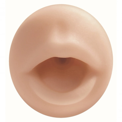 Masturbator Coed Penis Sucker 2
