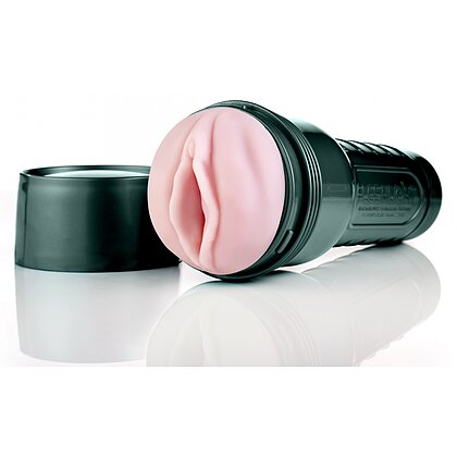 Masturbator Cu Vibrații Fleshlight Vibro Roz 2