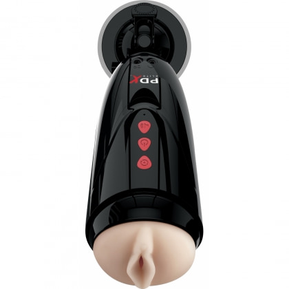 Masturbator Dirty Talk Starter