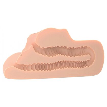 Masturbator Dublu Ideal 3