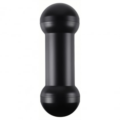 Masturbator Dublu Training Master Vagin și Gură 6
