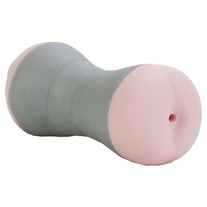 Masturbator Dublu Travel Gripper 2