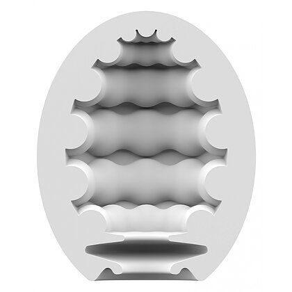 Egg Single Riffle Verde 2