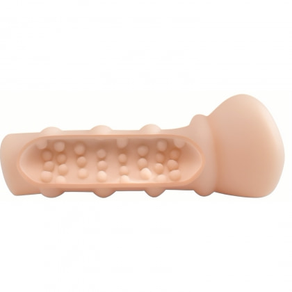 Masturbator Extreme Fill Her 3