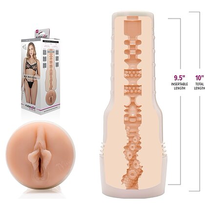 Fleshlight Girls Mia Malkova Lvl Up 4