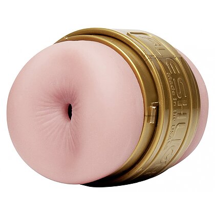 Masturbator Fleshlight Quickshot Stamina Lady And Anal 2