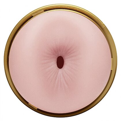 Masturbator Fleshlight Quickshot Stamina Lady And Anal 6
