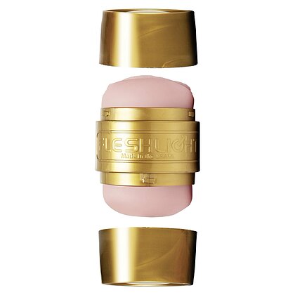 Masturbator Fleshlight Quickshot Stamina Lady And Anal 3