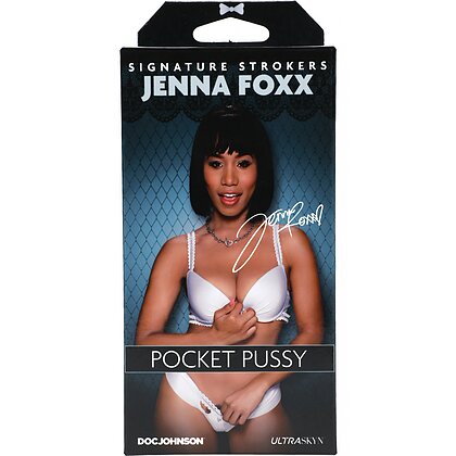 Masturbator Jenna Foxx Maro 4