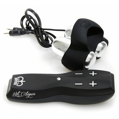 Masturbator Jett Octo Negru