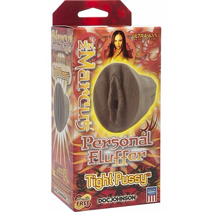 Marcus Personal Fluffer Negru 3