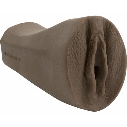 Marcus Personal Fluffer Negru 2