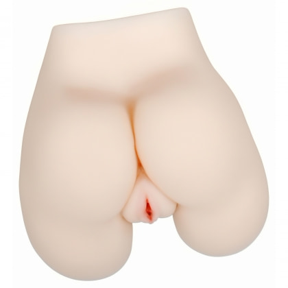 Masturbator Pasarela Plăcerii Vagin și Anus cu Vibrații 3