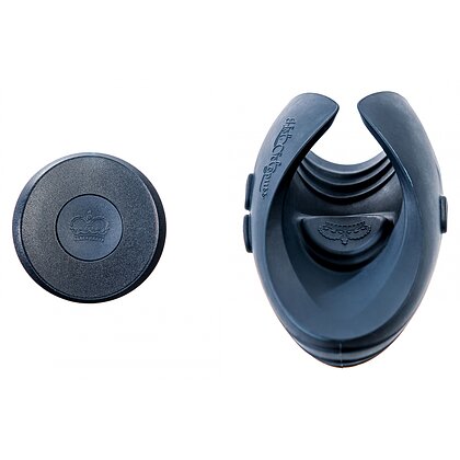 Masturbator Pulse III Duo Albastru 5