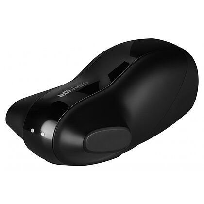 Masturbator Satisfyer Men Vibration Negru 2