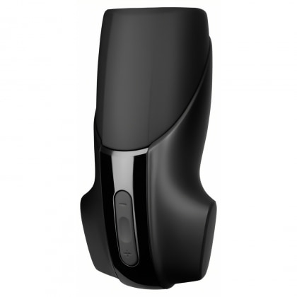 Masturbator Satisfyer Men Vibration Negru 5