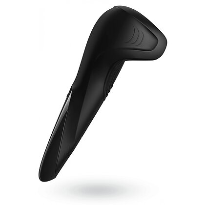 Masturbator Satisfyer Men Wand cu Vibrații pentru Gland 6