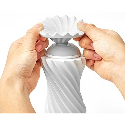 Tenga Flex Rocky Negru 5
