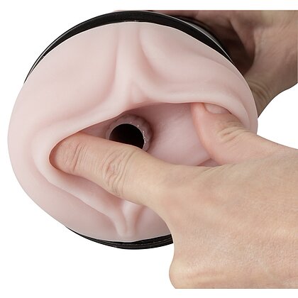 Fleshlight Vortex Doamna Roz 3
