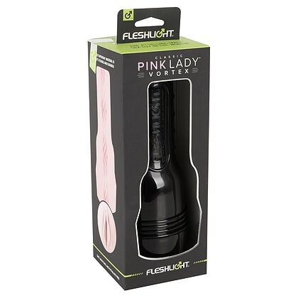 Fleshlight Vortex Doamna Roz 4