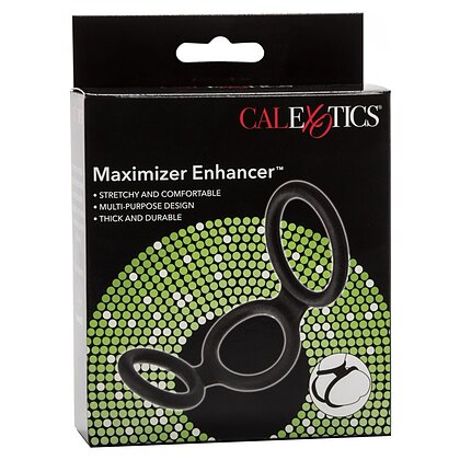 Maximizer Enhancer Negru 3