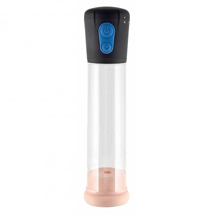 Pompa Vacuum Automatica Pentru Penis
