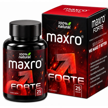 Capsule Potenta Fara Reteta Pentru Barbati