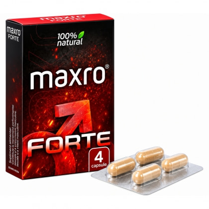 Capsule Cu Ginseng Si Ginkgo Pentru Potenta