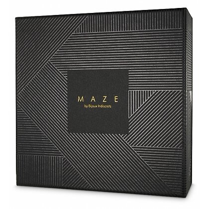 Strap Ajustabil Maze X Negru 6