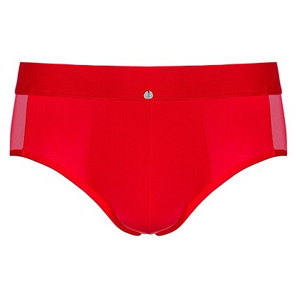 Chilot Obsessive Boldero Briefs Rosu L-XL