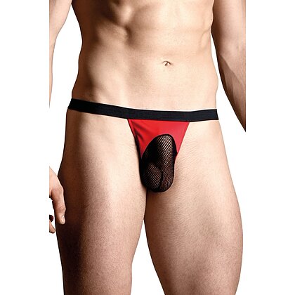 Chilot SoftLine SL4494 Roșu M-L