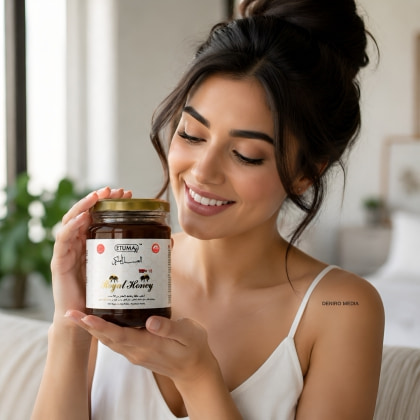 Miere Royal Honey 240g 5