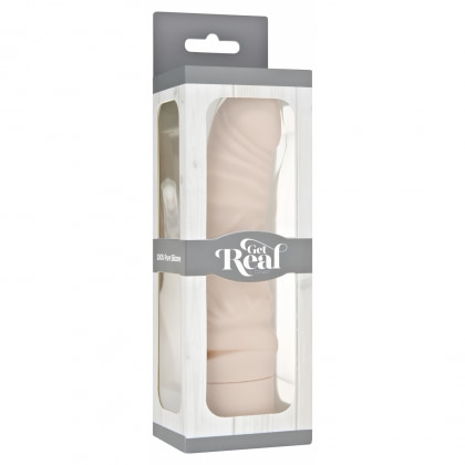 Mini Classic Vibrator Punctul G 5